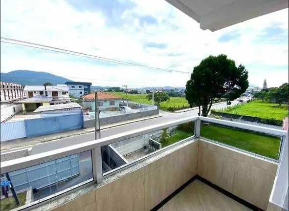 Holiday home Aluguel Temporada Dois Pavimentos Florianopolis Brazil