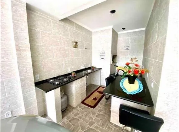 Aluguel Temporada Dois Pavimentos Florianopolis Holiday home