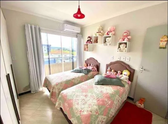 Aluguel Temporada Dois Pavimentos Florianopolis Holiday home