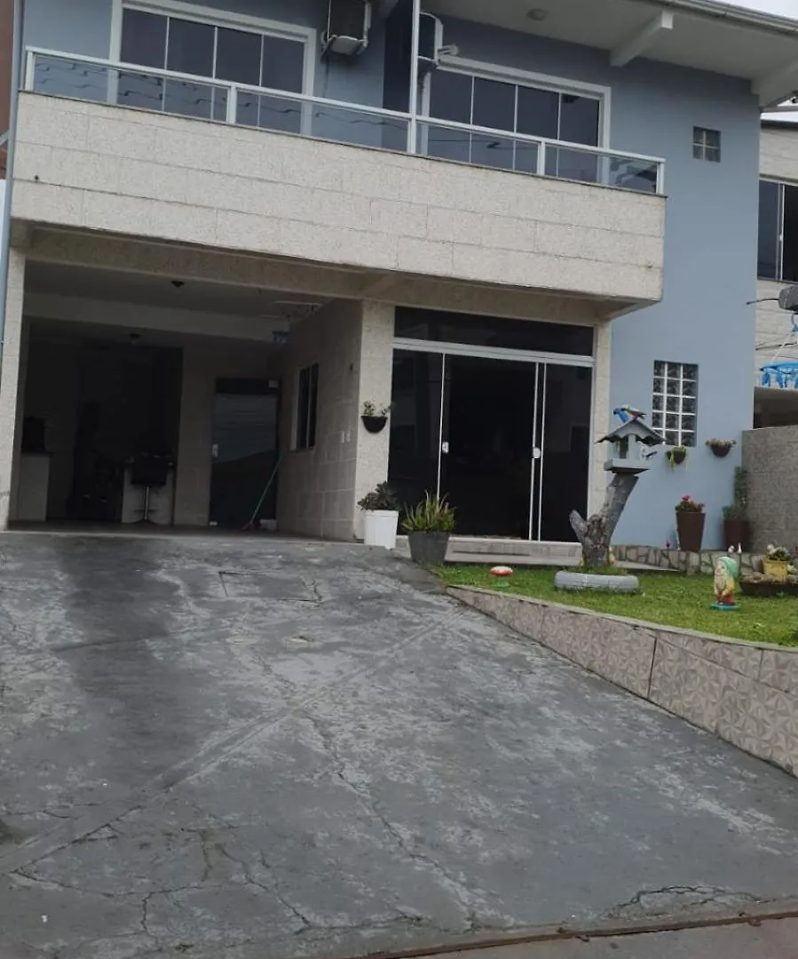 Aluguel Temporada Dois Pavimentos Florianopolis