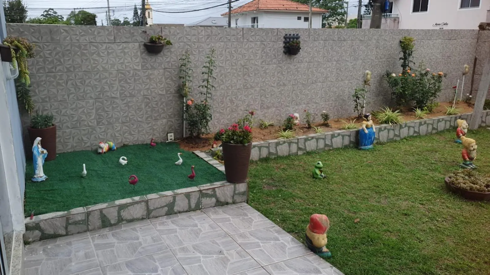 Holiday home Aluguel Temporada Dois Pavimentos Florianopolis